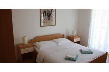 Croazia Privát Vabriga, Interno